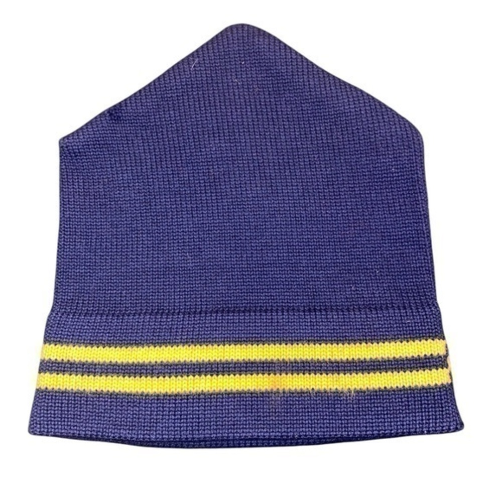 Vintage Obermyer Skii Hat
